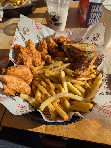 Photo of Slim Chickens - Arc Shopping Centre, 24-26 Auction St, Bury St Edmunds, Bury Saint Edmunds IP33 3FA